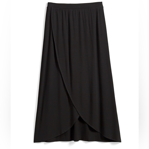 Chico’s Tulip Hem Maxi Skirt.  US 20/22 - Picture 5 of 7